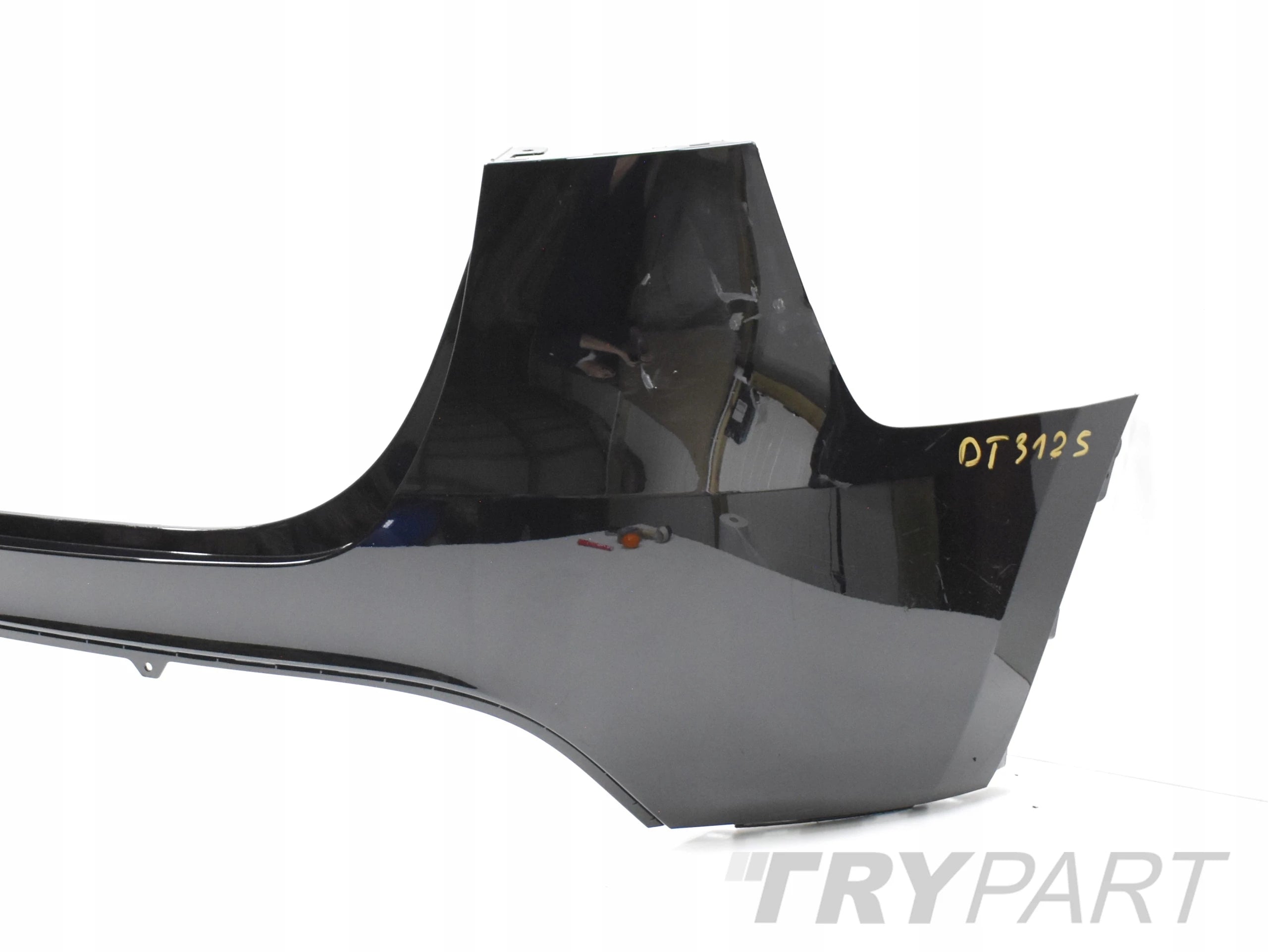 TESLA MODEL Y REAR BUMPER ORG