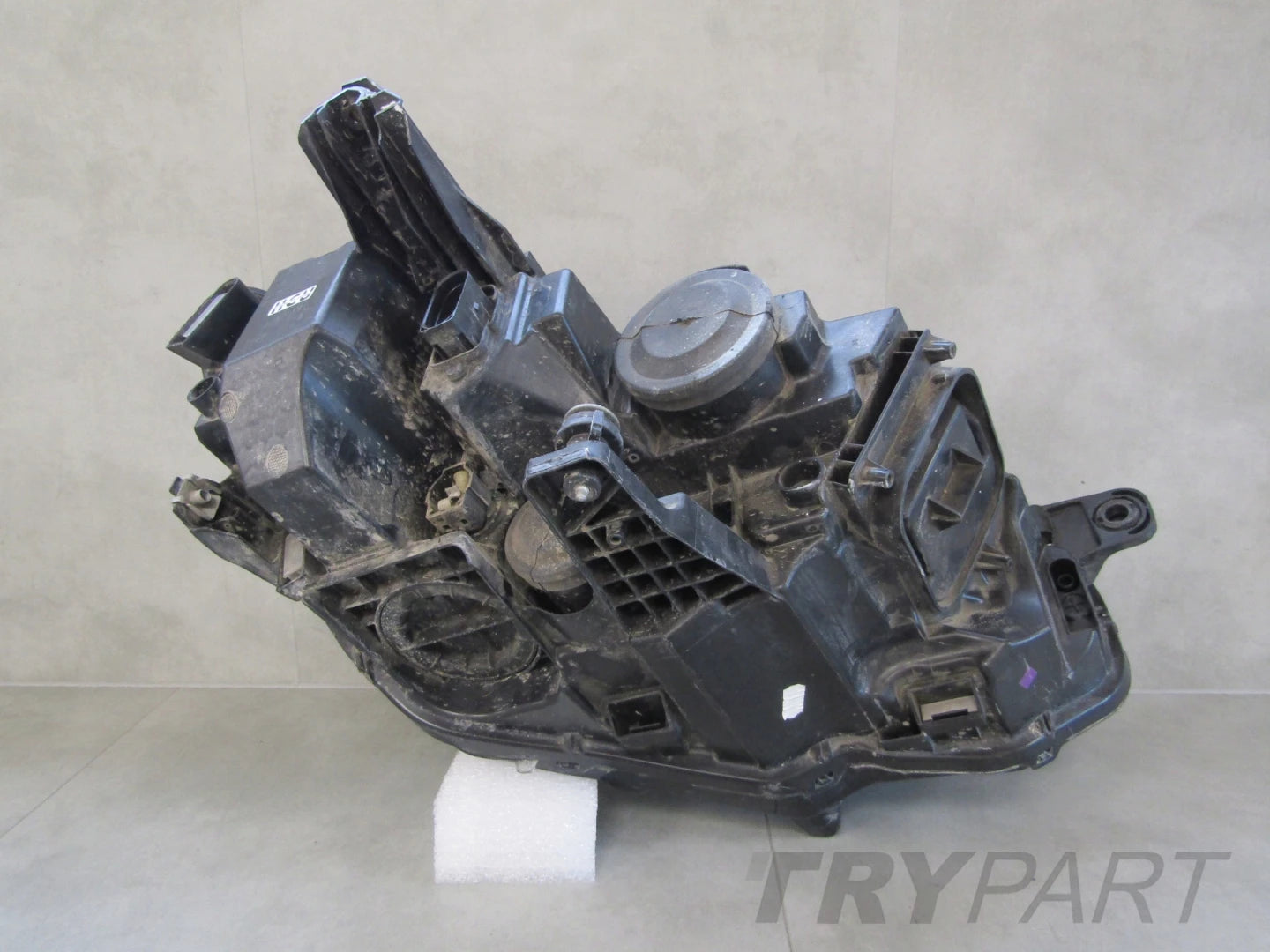 Front Lamp VW Passat B8 LIFT LED 19-23 LH 3G1941035P