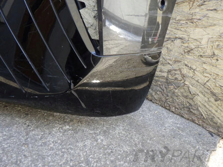 BMW IX 20 I20 M PACKAGE 21- front bumper