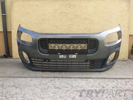 CITROEN BERLINGO 4 IV 18- Front Bumper