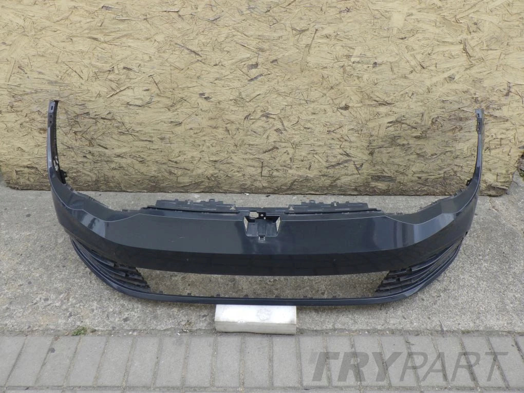 VW GOLF VIII 8 5H 5H0 20- Front Bumper