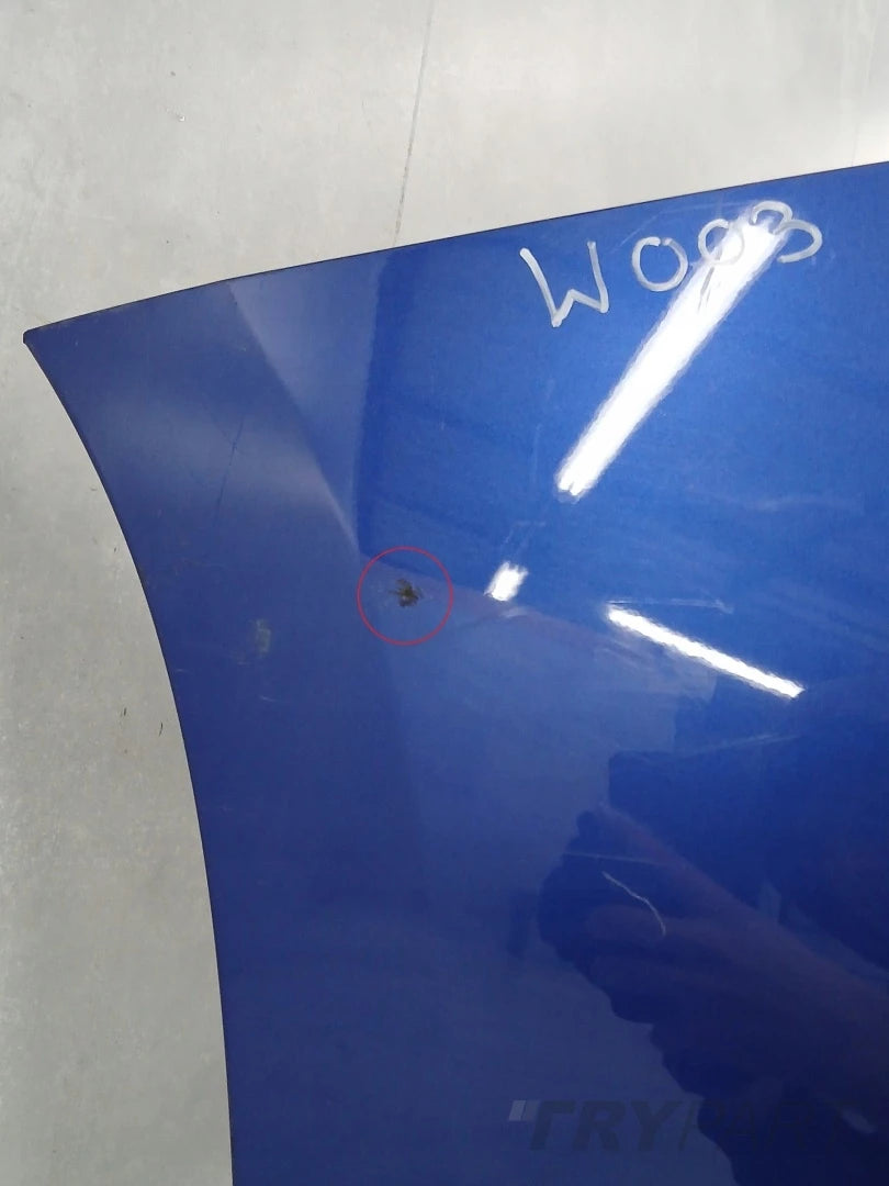 REAR BUMPER BMW 2 G42 COUPE M SPORT 22-