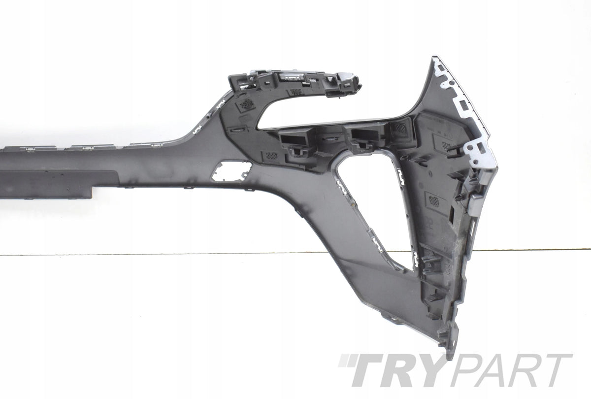 RENAULT AUSTRAL FRONT BUMPER ORG