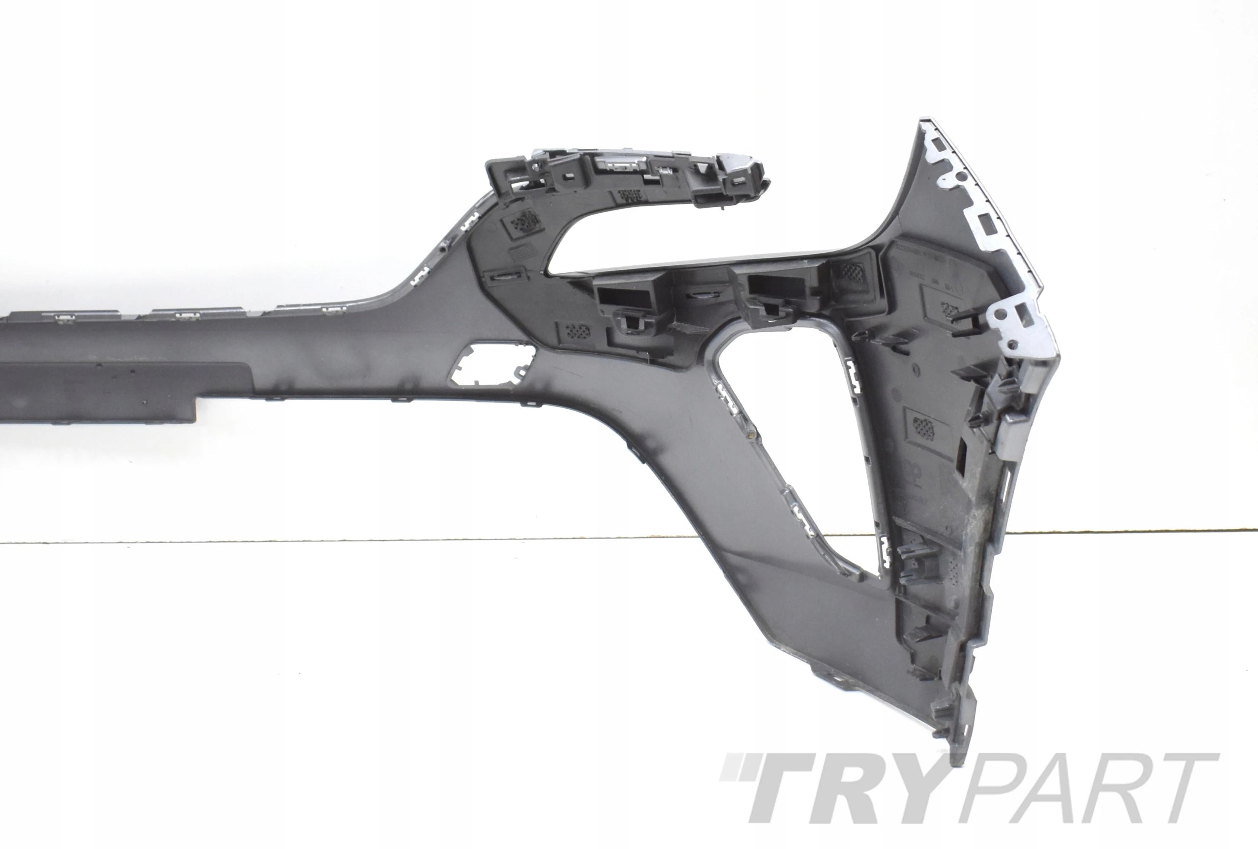 RENAULT AUSTRAL FRONT BUMPER ORG