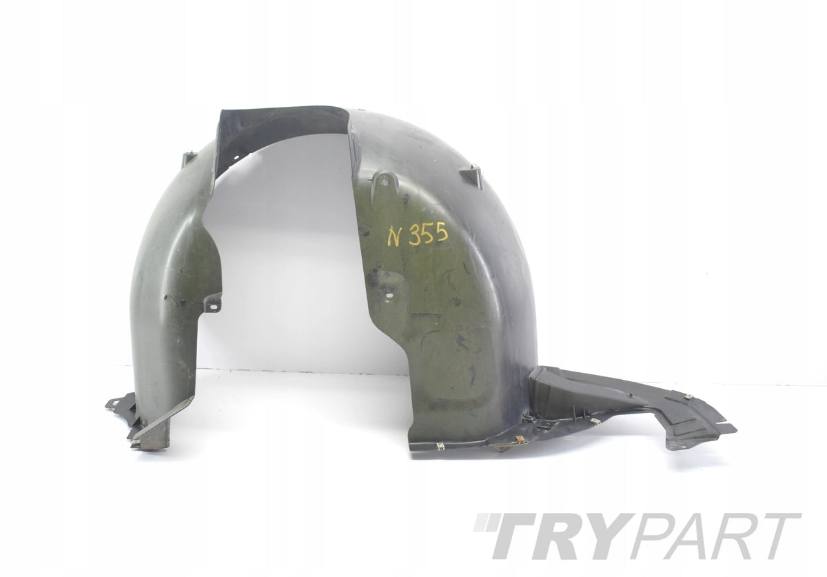 SKODA OCTAVIA III 5E0 LEFT FRONT FENDER ASSEMBLY ORG