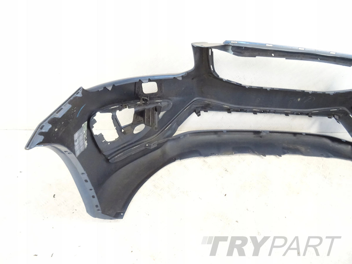 VOLVO XC60 LIFT R-DESIGN FRONT BUMPER