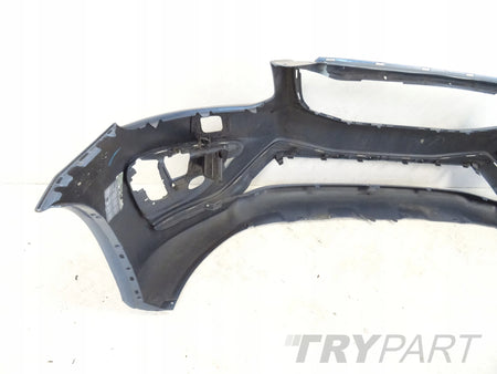 VOLVO XC60 LIFT R-DESIGN FRONT BUMPER