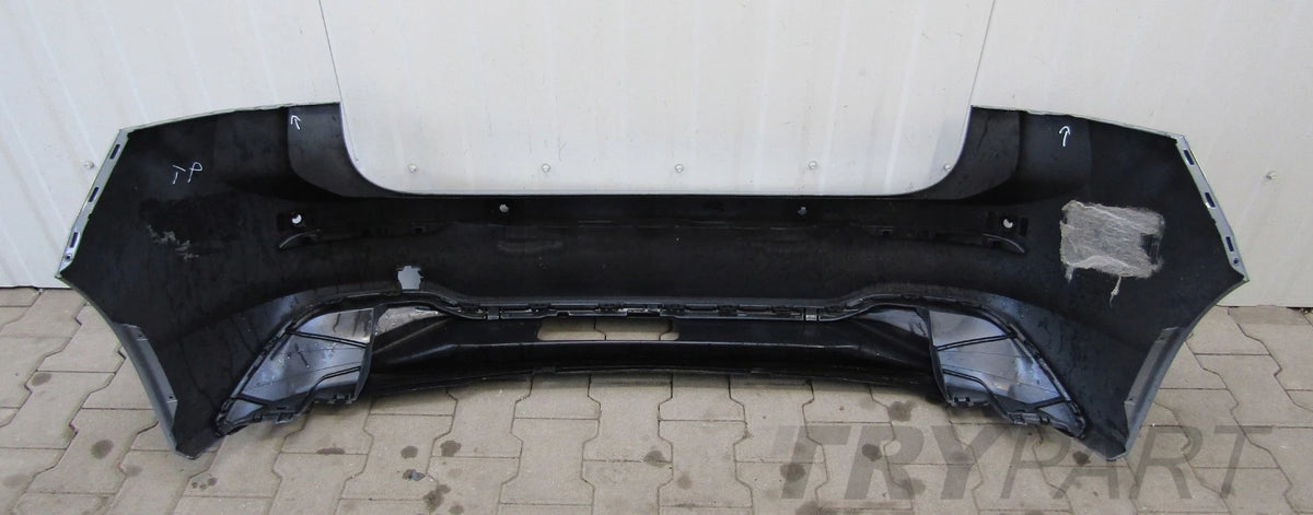 Rear Bumper VW Golf 8 VIII 5H6 HB 19-