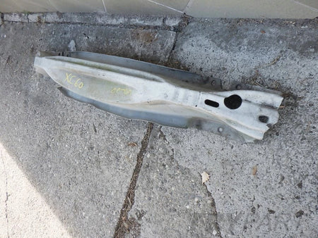 VOLVO XC 60 XC60 I 08- Rear Bumper Beam