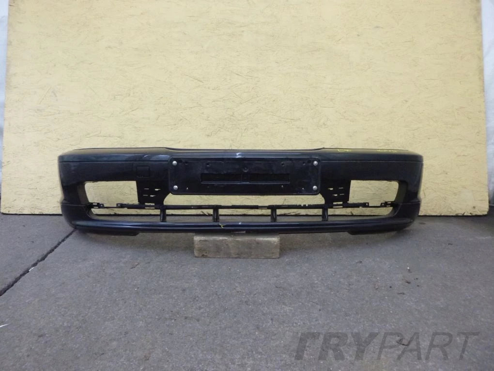 BMW 3 E46 Coupe Cabrio Front Bumper