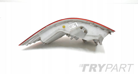 SKODA SUPERB II LIFT 3T5 LEFT REAR LED TAIL LIGHT ORG EU SEDAN 3T5945095A