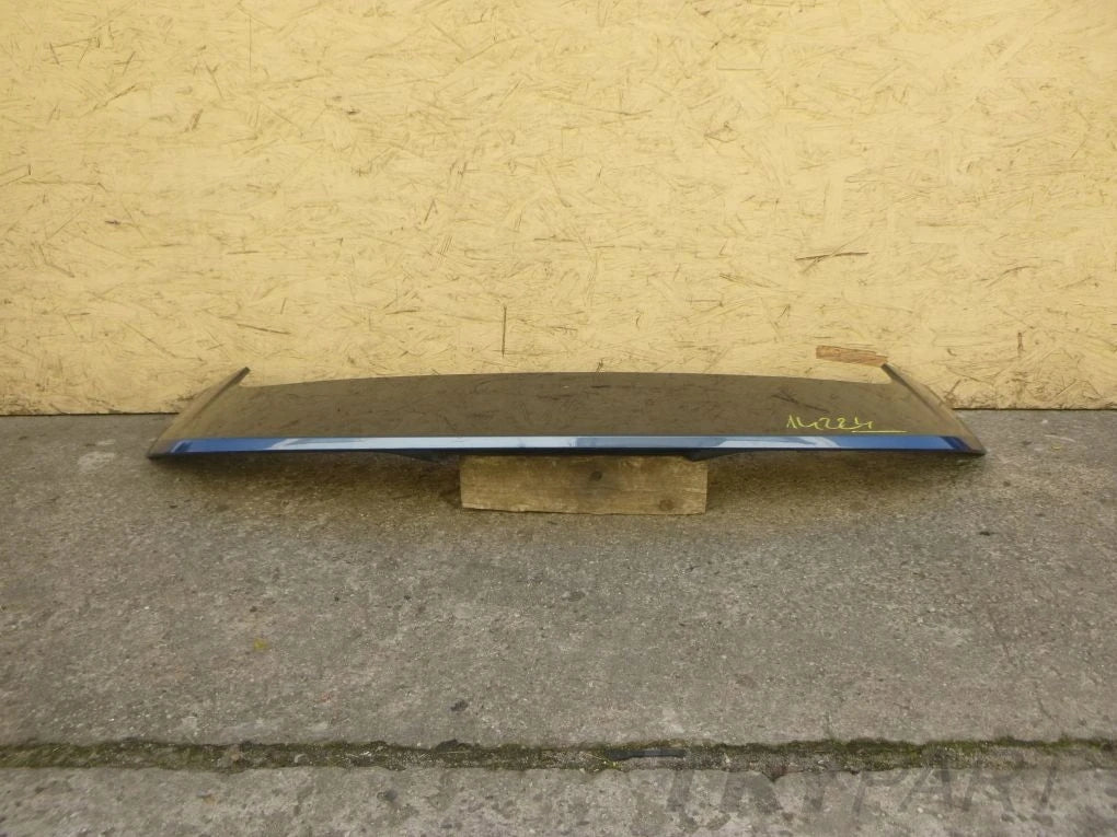 FORD FOCUS MK4 IV HB 18- Tailgate Spoiler