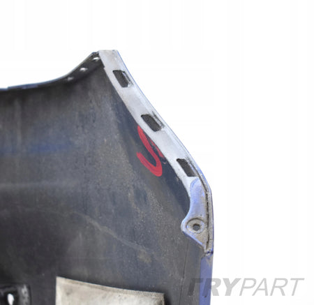 VW GOLF VII 5G6 R-LINE REAR BUMPER ORG HB + BOTTOM