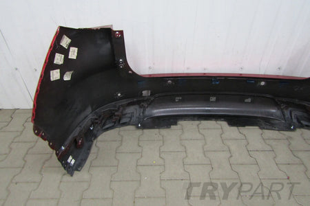 Rear bumper Mazda CX60 CX-60 22-