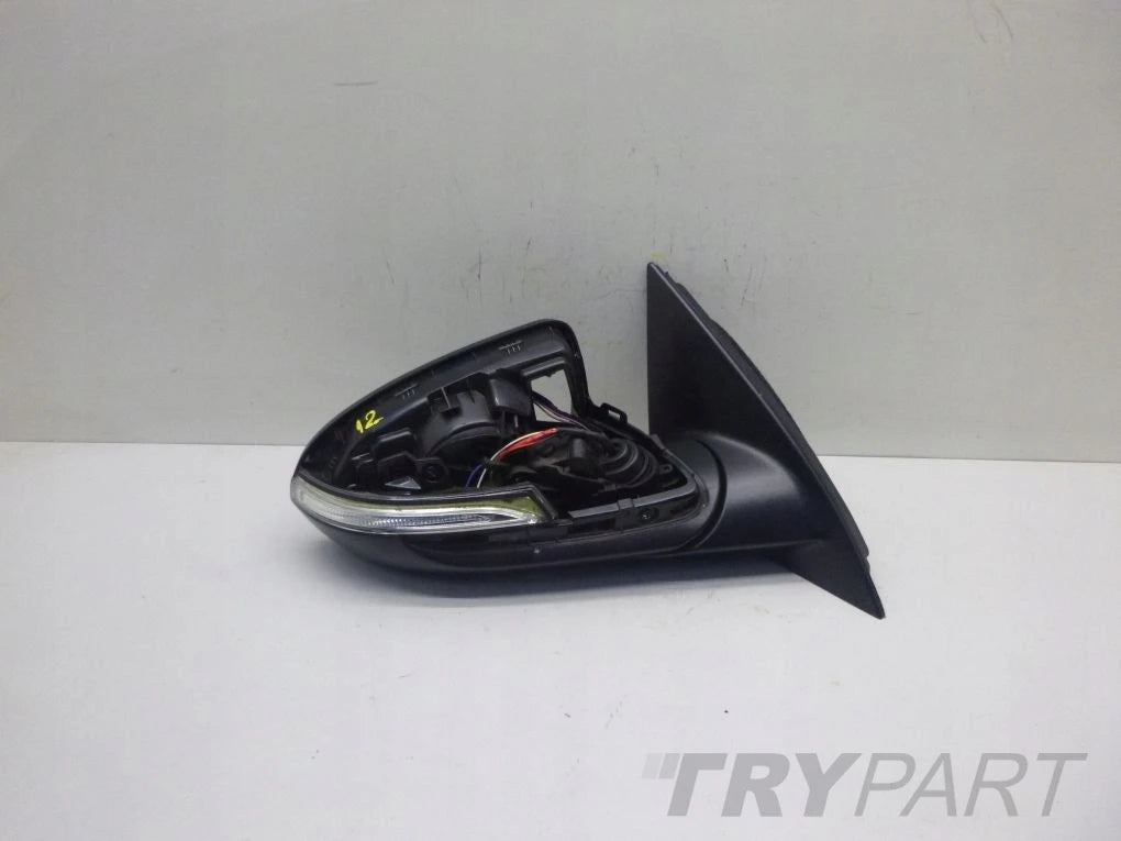 HYUNDAI I30 III 3 18- 12 PIN Right Mirror