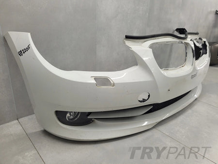 Front Bumper for BMW 3 E92 E93 LCI Facelift 2010-2013