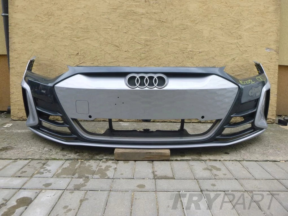 AUDI GT RS E TRON ETRON E-TRON 4J3 Front Bumper