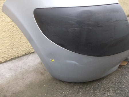 CITROEN XSARA PICASSO Lift Rear Bumper