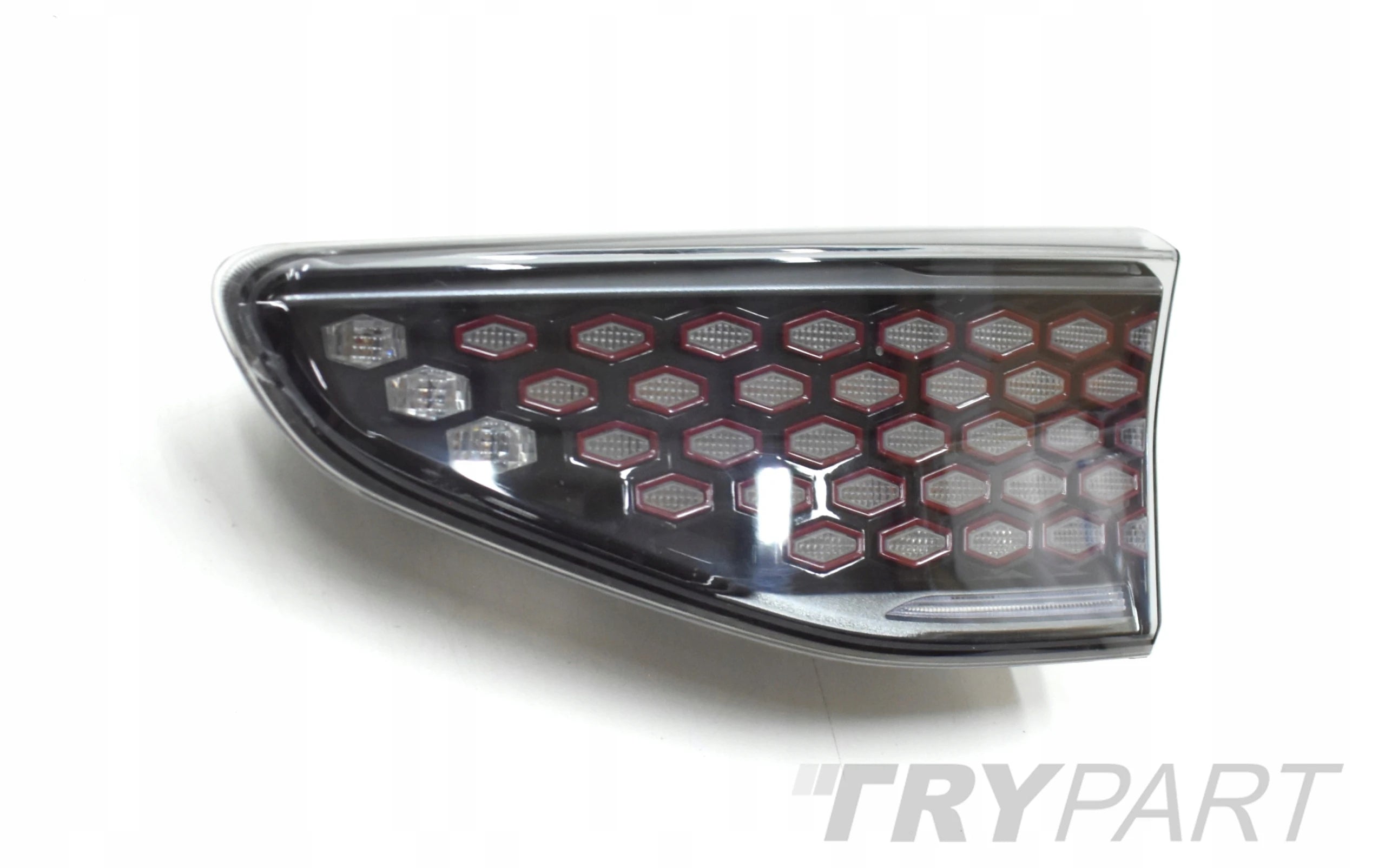 KIA CEED III LIFT GT LINE GT TAIL LIGHT RIGHT REAR IN TAILGATE ORG EU