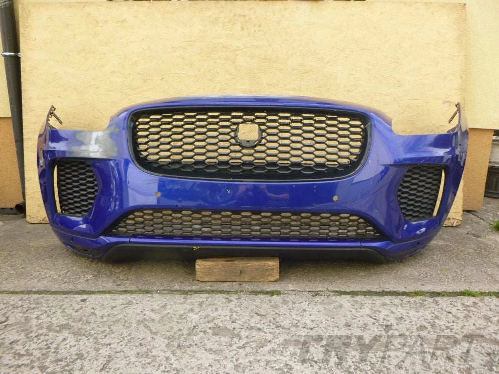 JAGUAR E-Pace X540 SPORT DYNAMIC front bumper