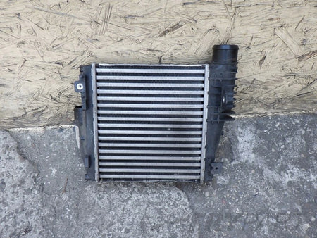 PEUGEOT 308 3008 5008 508 CITROËN C4 intercooler
