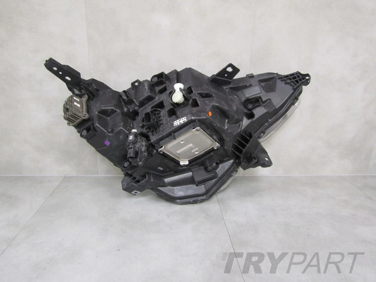 HEADLIGHT RENAULT ARKANA LED PURE VISION 19- LH LEFT 260602566R