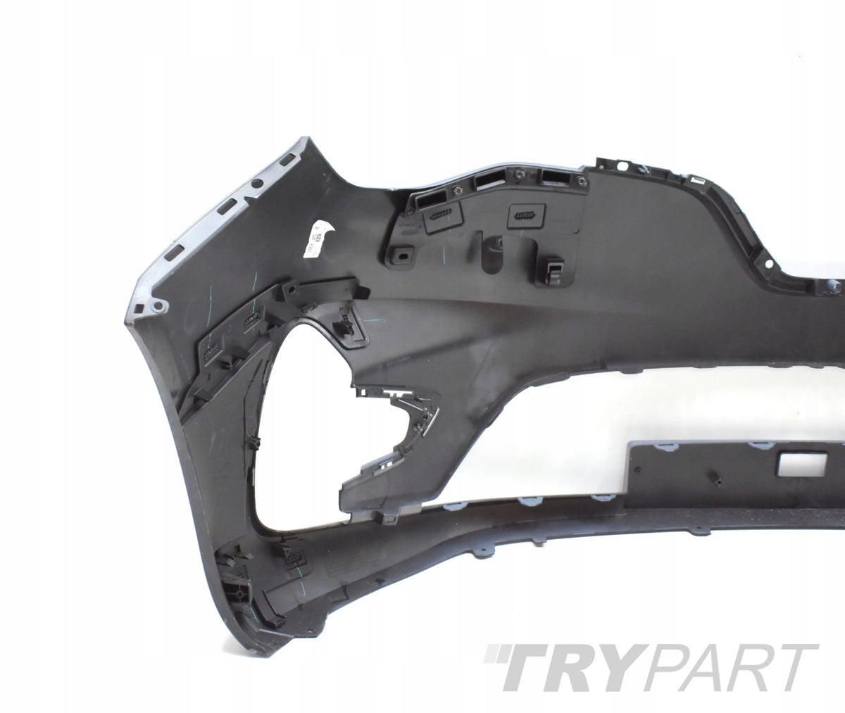 RENAULT ZOE LIFT FRONT BUMPER ORG NEW