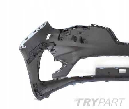 RENAULT ZOE LIFT FRONT BUMPER ORG NEW