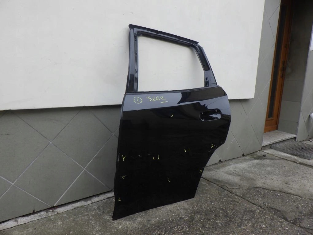 BMW X3 G45 Rear Left Door