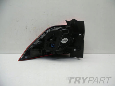 VW TIGUAN II 2 5NA LED 15- Rear Lamp Right