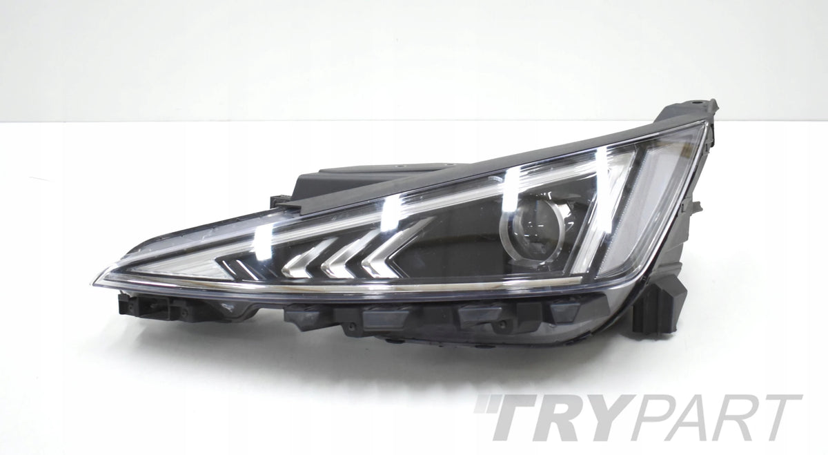 HYUNDAI ELANTRA VI LIFT HEADLIGHT LEFT FRONT ORIGINAL EU