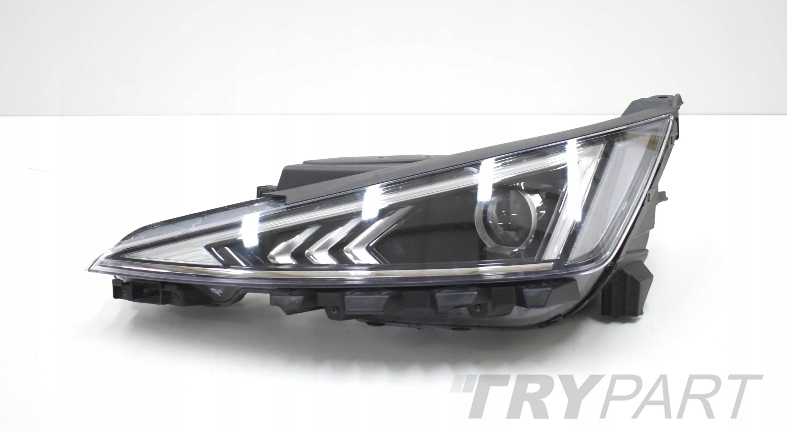HYUNDAI ELANTRA VI LIFT HEADLIGHT LEFT FRONT ORIGINAL EU