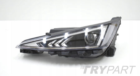 HYUNDAI ELANTRA VI LIFT HEADLIGHT LEFT FRONT ORIGINAL EU