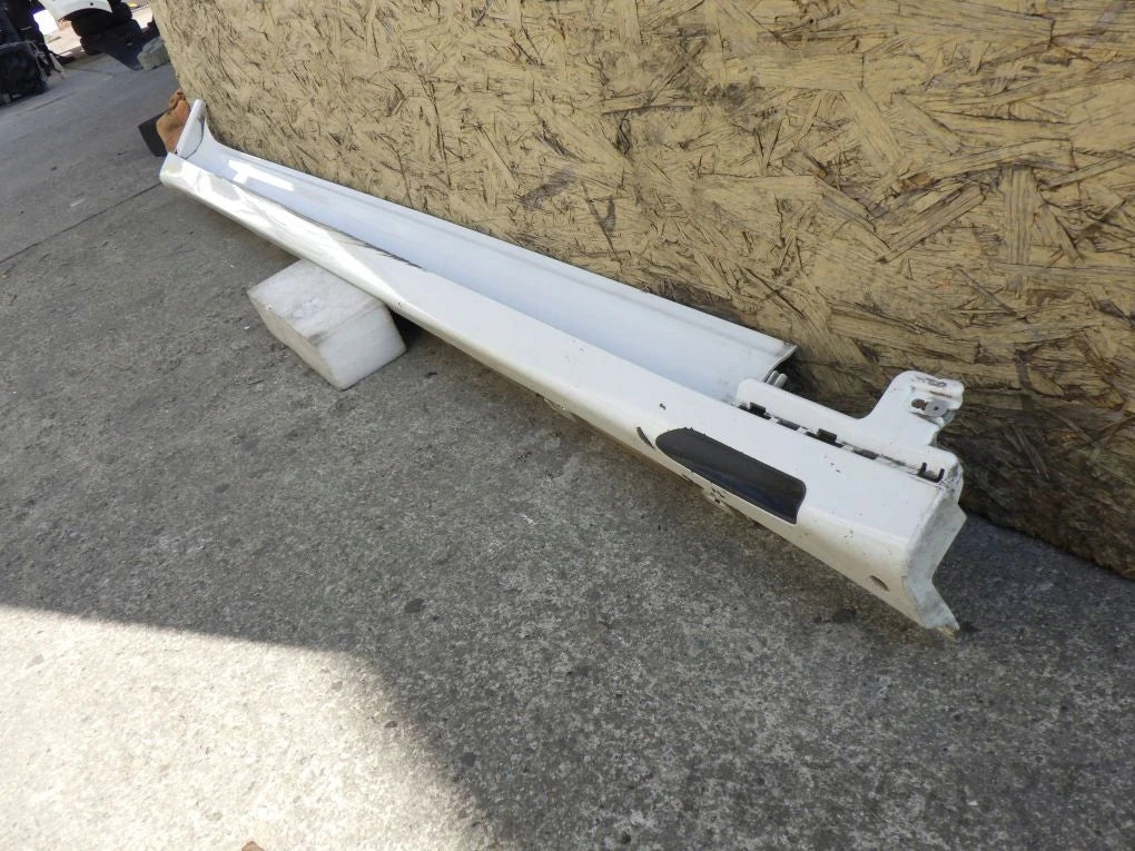 BMW X3 G01 F97 X4 G02 F98 M Package Right Sill Trim