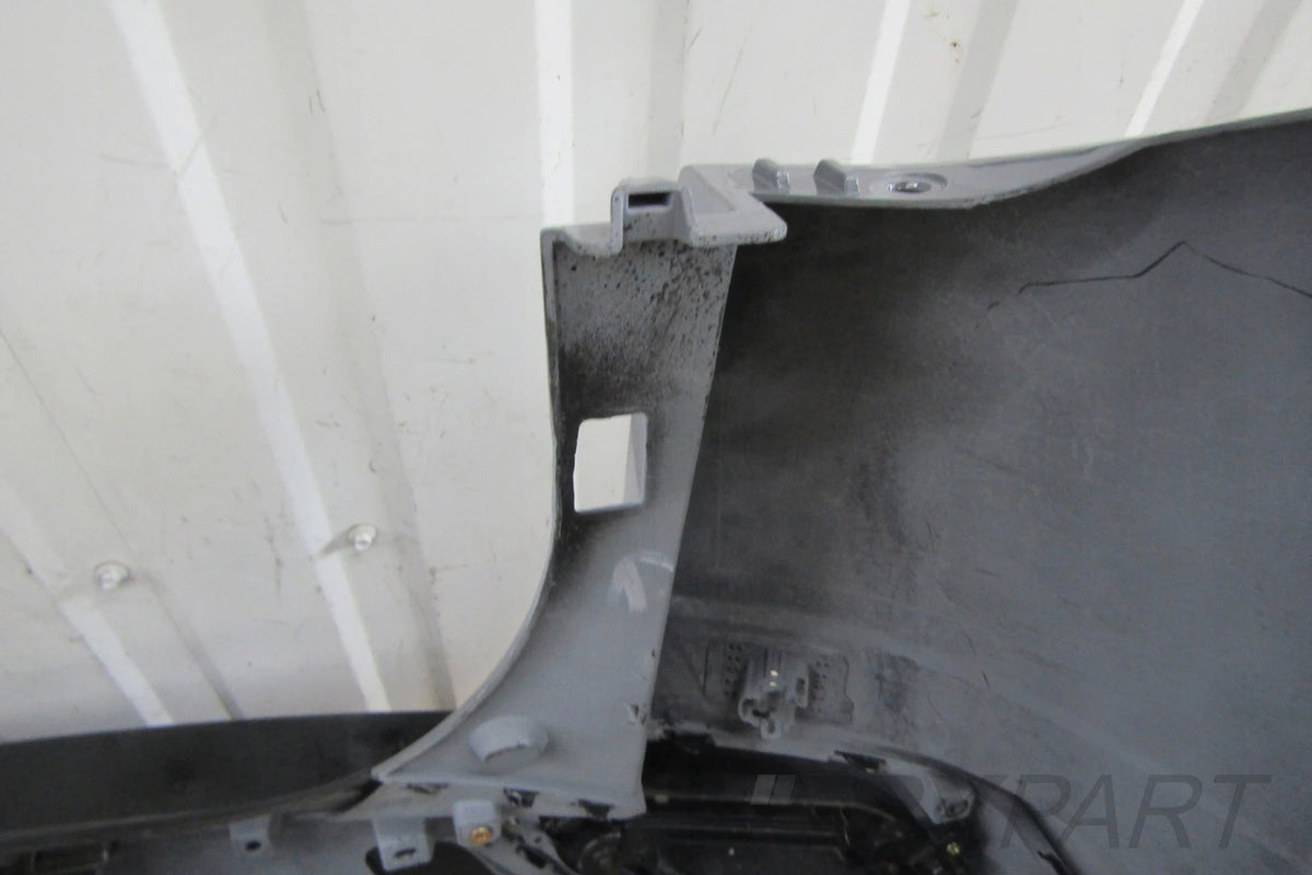 Rear Bumper Hyundai Tucson IV Facelift N line N-line 24-