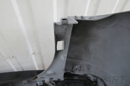 Rear Bumper Hyundai Tucson IV Facelift N line N-line 24-