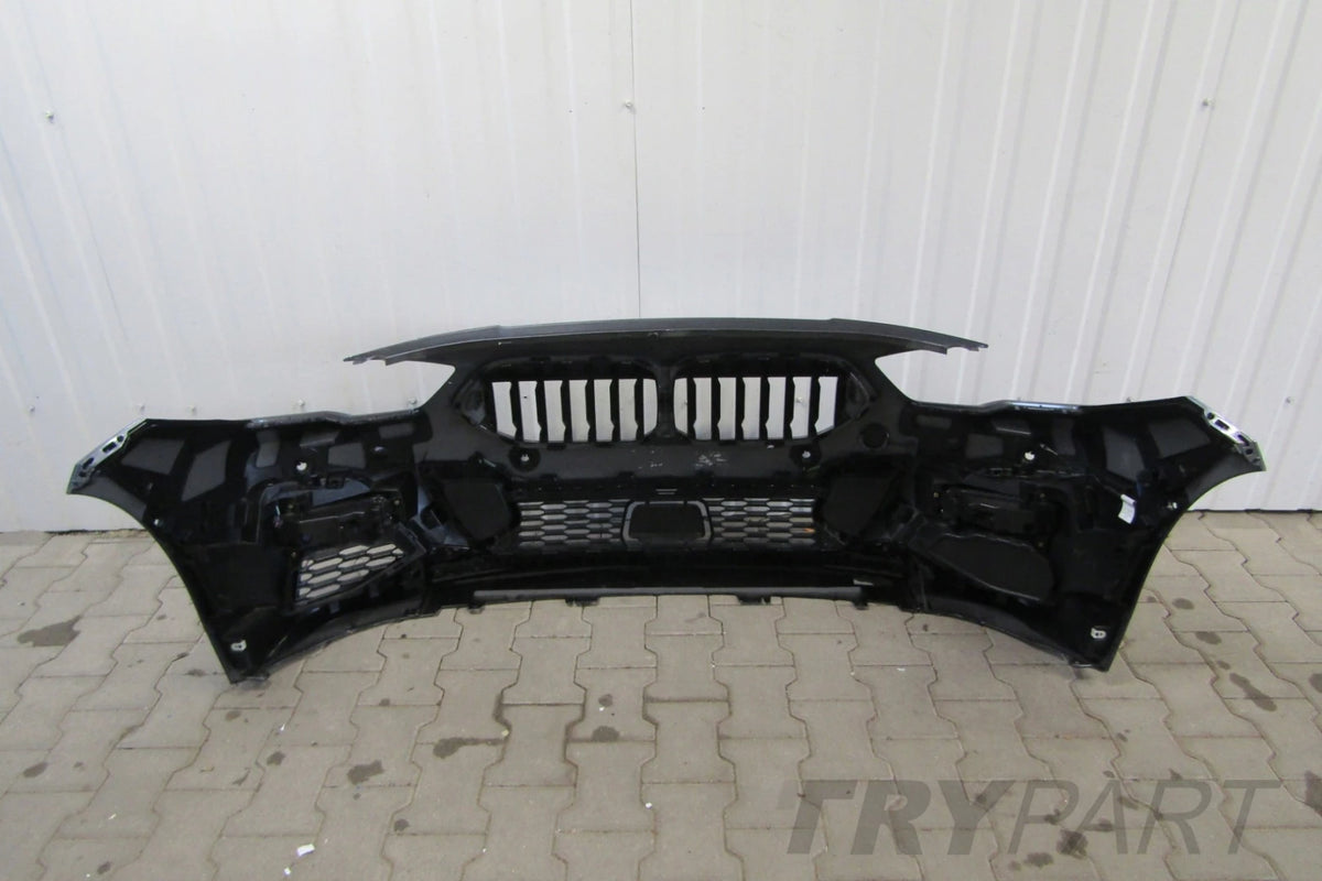 BMW 2 Series F44 Gran Coupé M Sport Package Bumper Kit