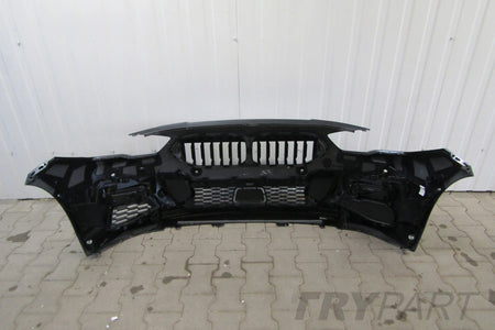 BMW 2 Series F44 Gran Coupé M Sport Package Bumper Kit