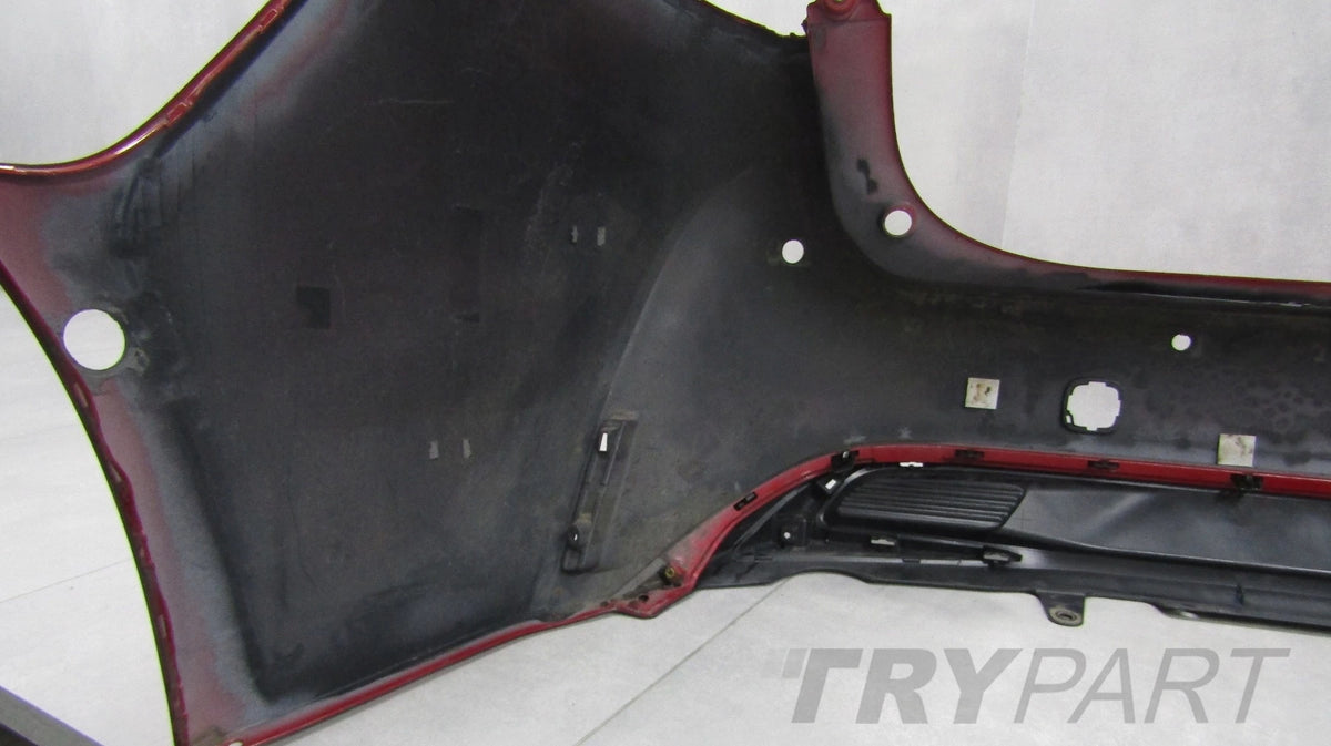 Rear Bumper For Corolla 12 XII E21 KOMBI LIFT 23-