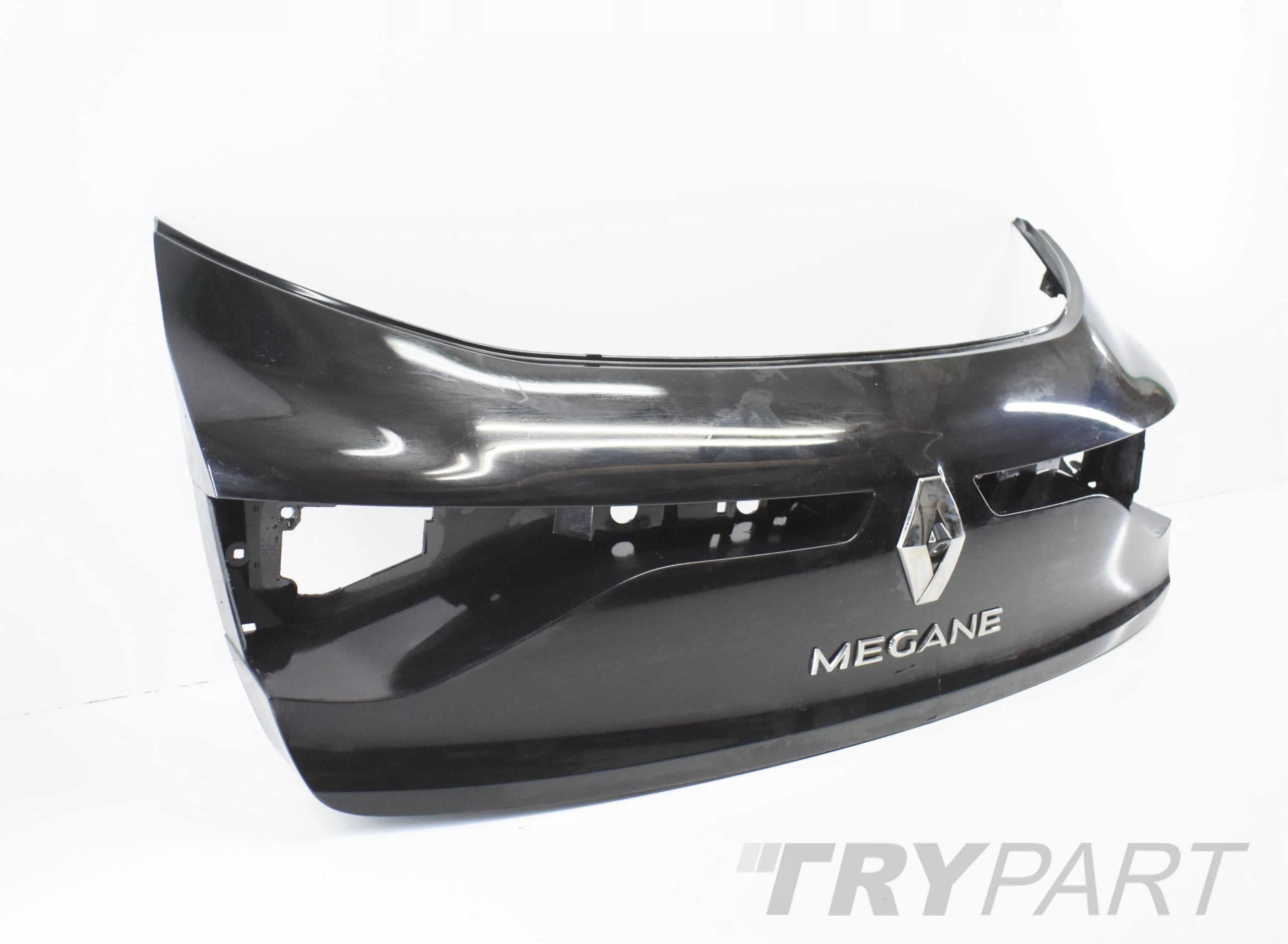 RENAULT MEGANE IV HATCHBACK REAR HATCH COVER SUPER CONDITION HB