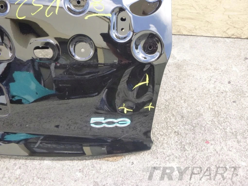 FIAT 500 21- 2021 Rear Hatch