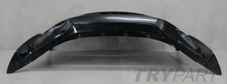 Rear Bumper BMW i8 14-20