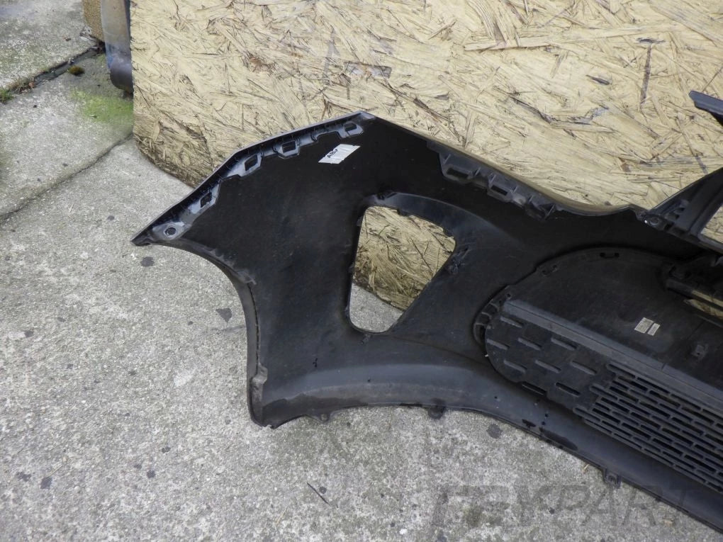 KIA PICANTO III 3 17- Front Bumper
