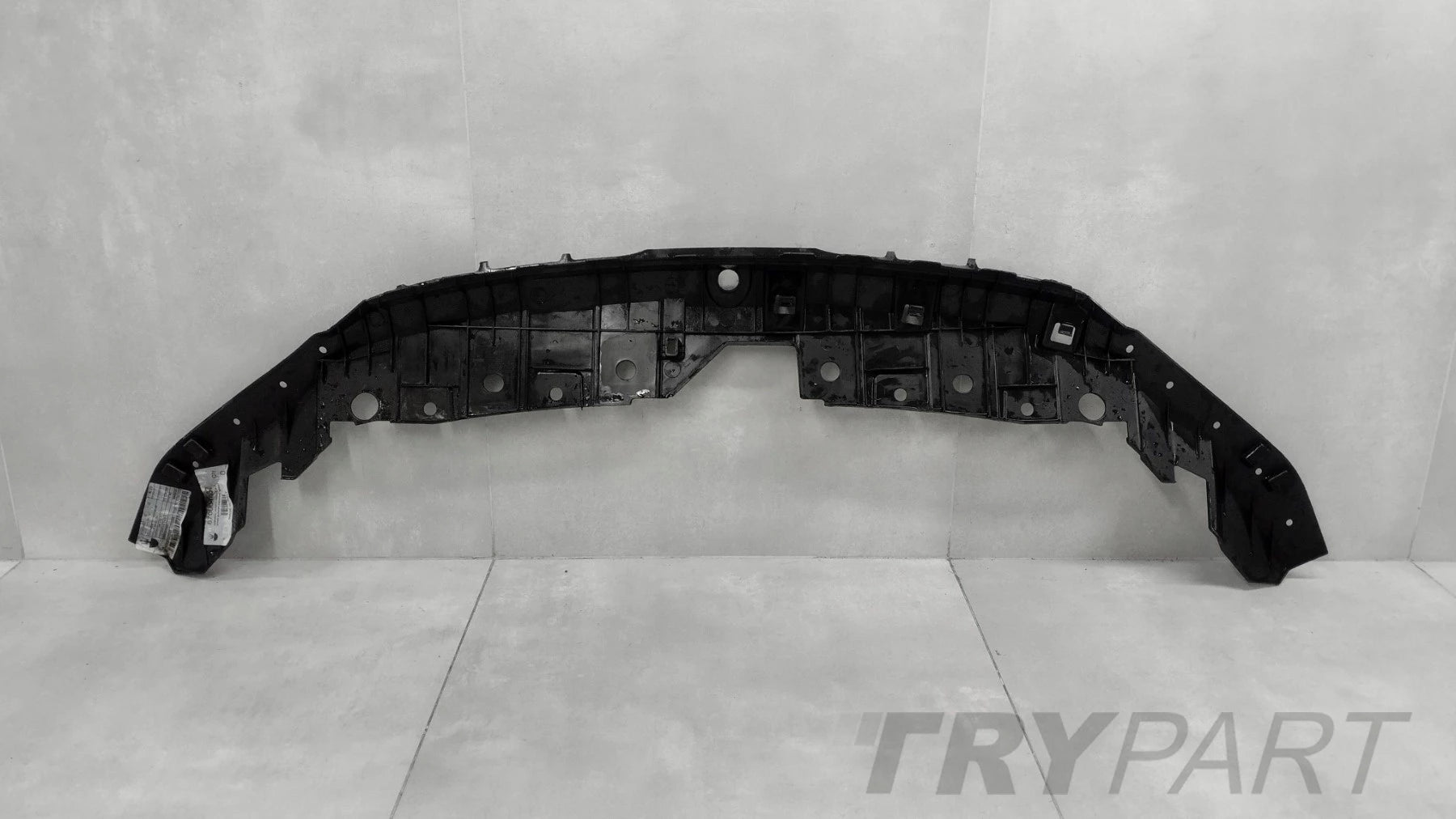 FRONT BUMPER REINFORCEMENT MASERATI GHIBLI III LIFT 17-22 670100925