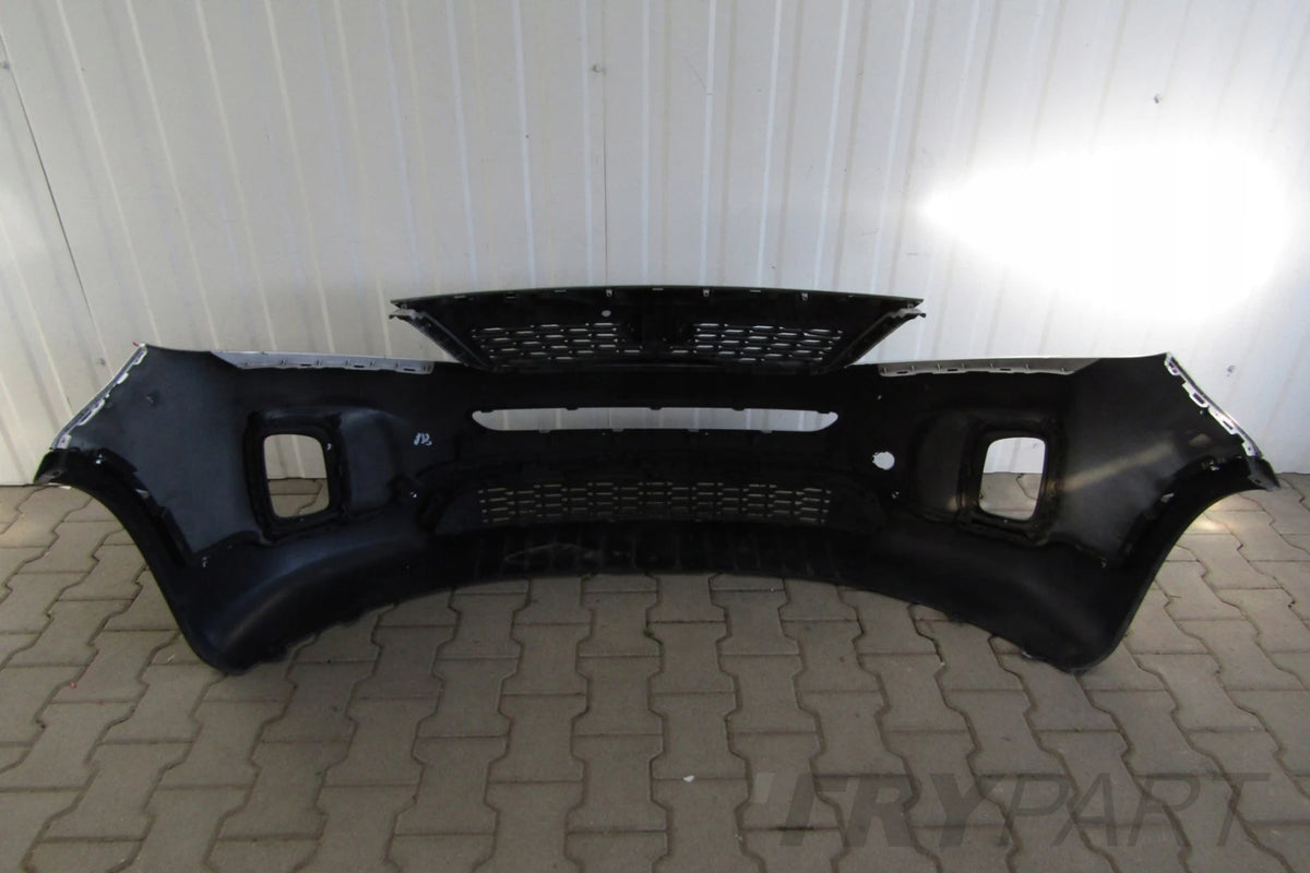 Front Bumper for Kia Sorento 2 II LIFT 12-14