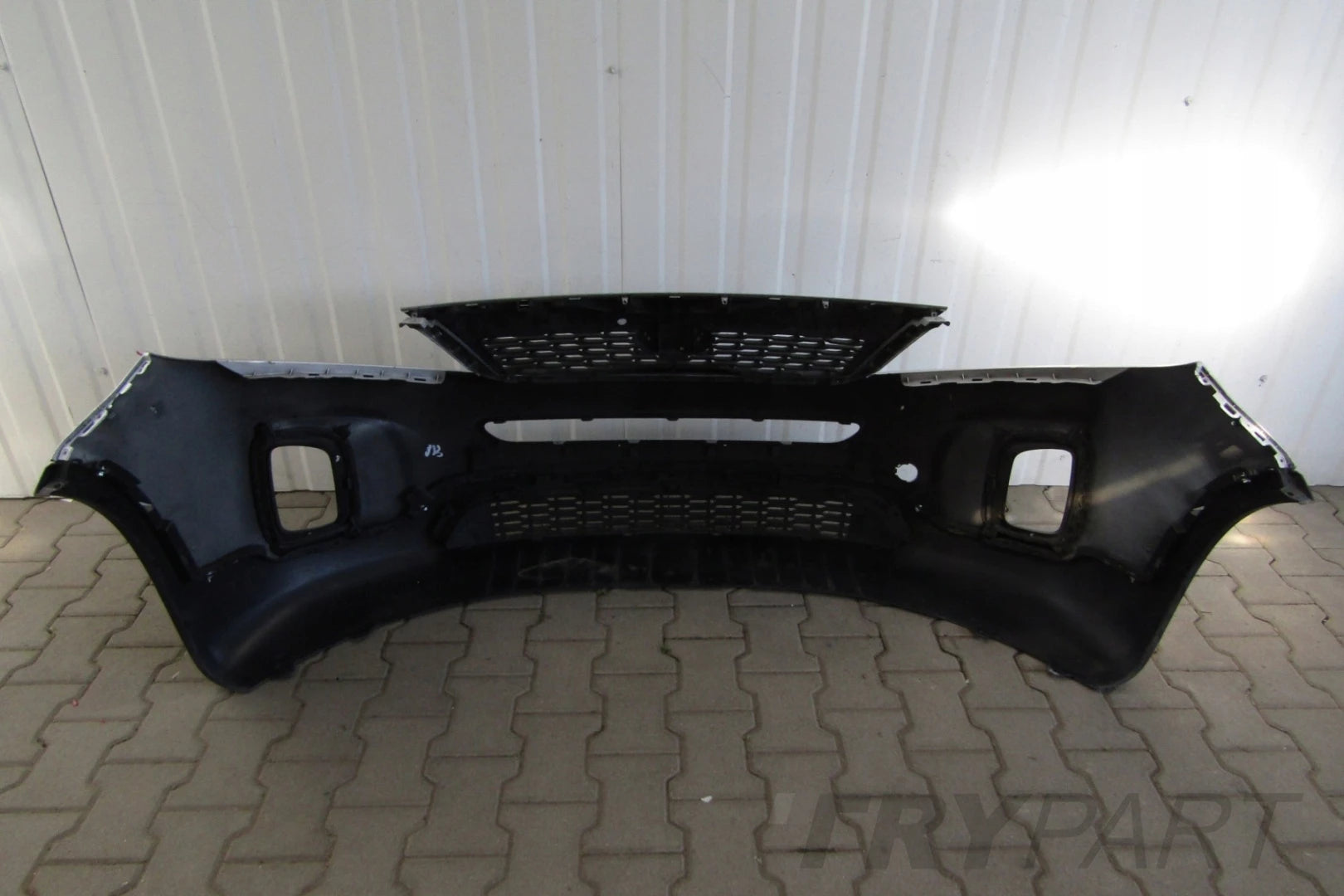 Front Bumper for Kia Sorento 2 II LIFT 12-14
