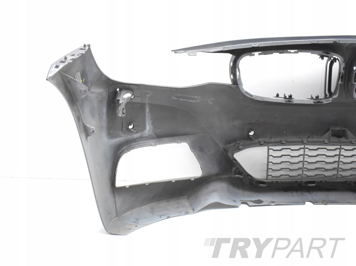 BMW 3 GT F34 M PACKAGE FRONT BUMPER ORG