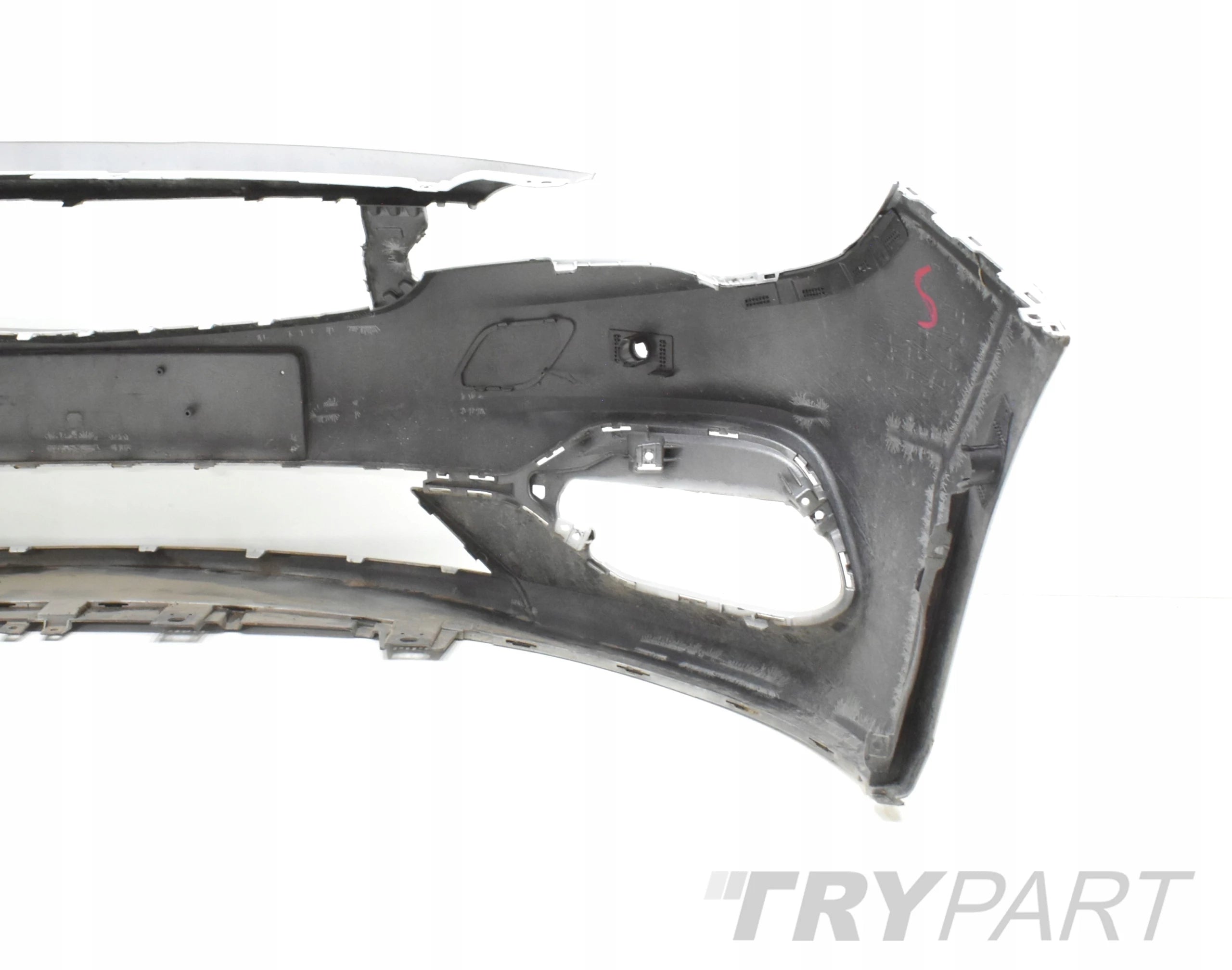OPEL ASTRA V K LIFT FRONT BUMPER ORG