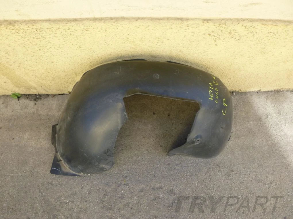 GOLF V KOMBI JETTA Front Left Fender