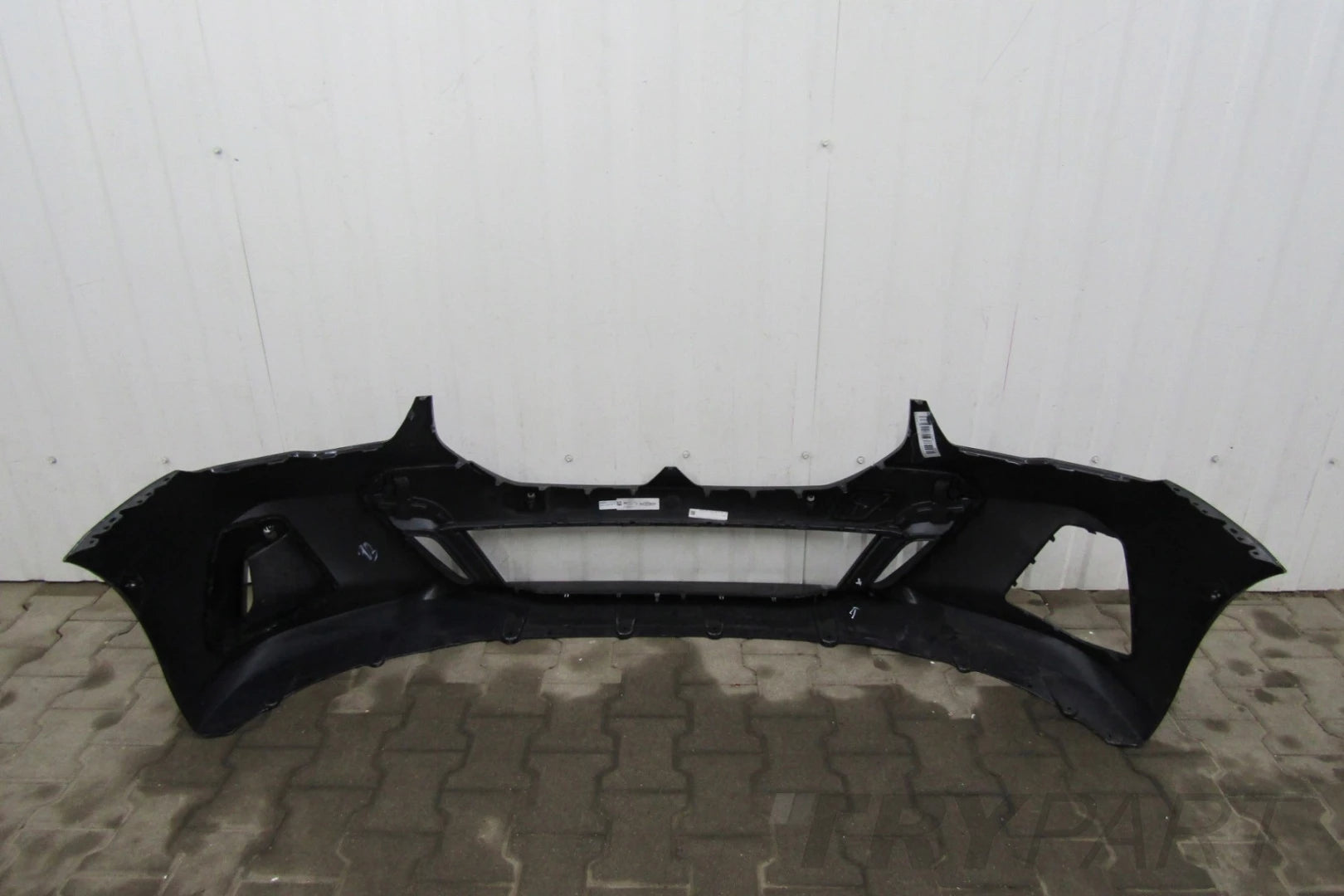 Front Bumper BMW 5 G60 G61 M Sport Package 23-